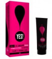 Gel Lubricante Sexual YES!